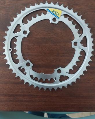 Guarnitura Corone Shimano Biopace Ovale 40 52
