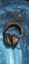 Audio-Technica M20x