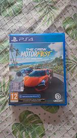 the crew motorfest