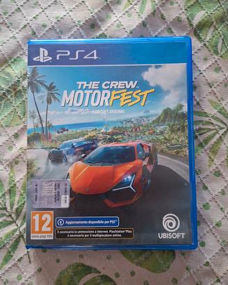 the crew motorfest