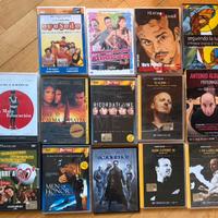 Dvd film e spettacoli