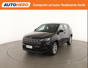 JEEP Compass JZ45782