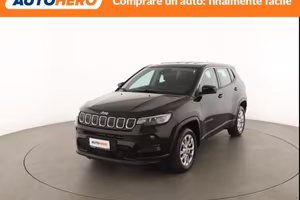 JEEP Compass JZ45782