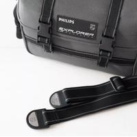 Borsa Philips Explorer