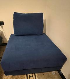 Cameretta blu
