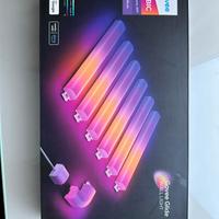 Govee Glide Wall Light, Luci rgb gaming e ambient