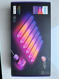 Govee Glide Wall Light, Luci rgb gaming e ambient