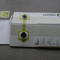 ATREZZO X TACCHETTE PEDALI  MTB TP1 CRANKBROTHERS