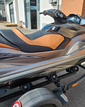 yamaha fx cruiser sho