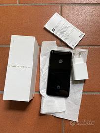 Huawei P8 Lite 2017 Black 16GB / 3GB RAM