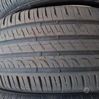 4 GOMME USATE ESTIVO 2355018 - CP11811631
