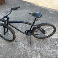 Bicicletta