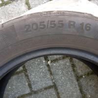 Gomme 205 55 R16