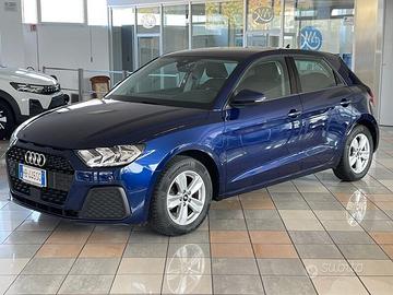 Audi A1 Sportback 25 TFSI Business