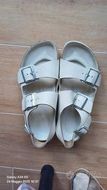 Birkenstock  sandali