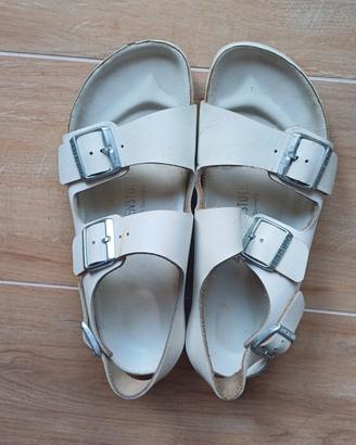 Birkenstock  sandali