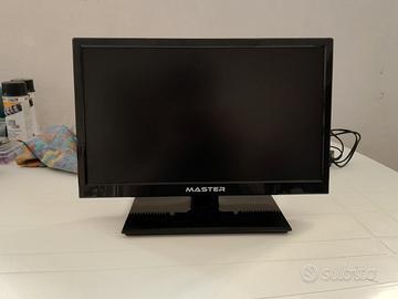 televisione master 