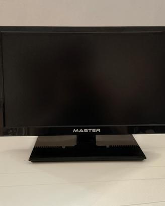 televisione master 