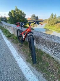 Mtb bici