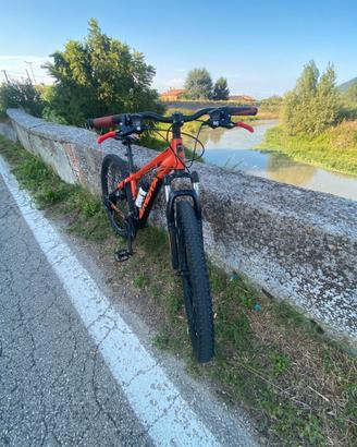 Mtb bici