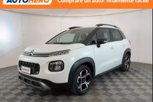 CITROEN C3 Aircross RY01684