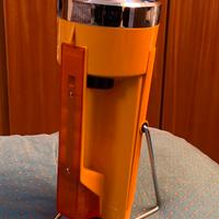 Superpila solar60 anni '80