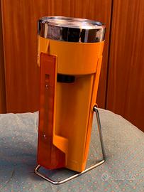 Superpila solar60 anni '80