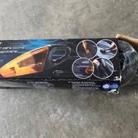 Mini aspirapolvere da auto