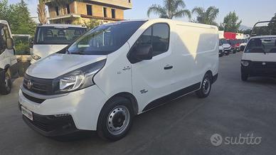 FIAT TALENTO FRIGO ATP FRAX - 10G° -1.6 MJT 125CV