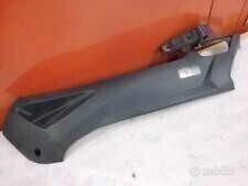 SOTTOPEDANA AGILITY R16 150 2009 2010 USATO RICAMB