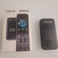 Nokia Flip 2660