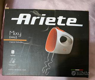 Sbattitore elettrico