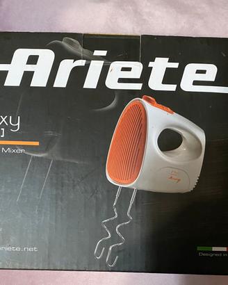 Sbattitore elettrico