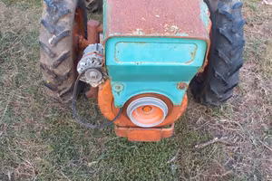 trattorino pasquali 910 