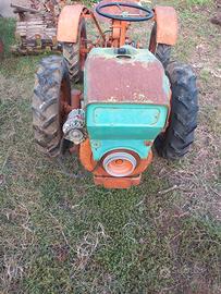 trattorino pasquali 910 