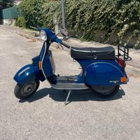 Piaggio Vespa PX 125 E - 1985