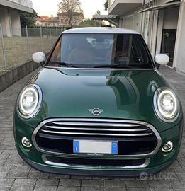 MINI Cooper 1.5 136 CV Automatica HYPE – 2021