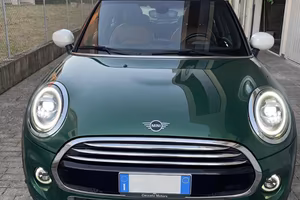 MINI Cooper 1.5 136 CV Automatica HYPE – 2021