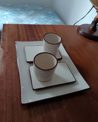 Set Maison du Monde