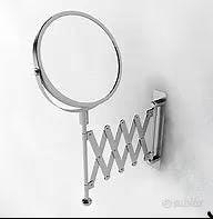 specchio da bagno ikea