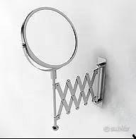 specchio da bagno ikea