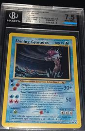 ✅ Shining Gyarados Holo - Neo Revelation - 🇮🇹