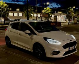 FORD FIESTA ST LINE 1.5TDCi