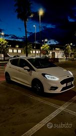 FORD FIESTA ST LINE 1.5TDCi