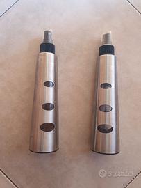 oliera e acetiera a spruzzo