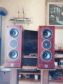 wharfedale pavarotti project