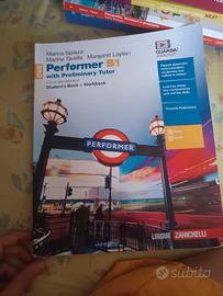 Performer b1