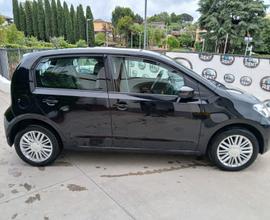 Volkswagen up! 1.0 5p. eco move up! BlueMotion Tec