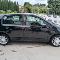 Volkswagen up! 1.0 5p. eco move up! BlueMotion Tec