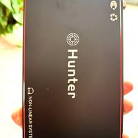 Biorisonanza  NLS METAPATHIA GR HUNTER